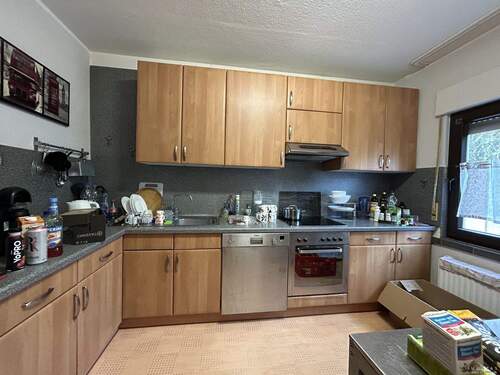 Küche EG - Doppelhaushälfte mit 103,60 m&sup2; in Neuwied zum Kaufen