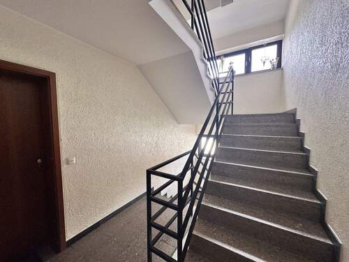 Treppenhaus - 