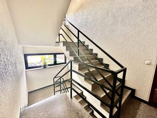 Treppenhaus - 