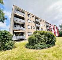 RESERVIERT***Deine neue 3-Zimmerwohnung-SAUBER-GEPFLEGT-RUHIG-BEZAHLBAR*** - Mönchengladbach Rheydt-West