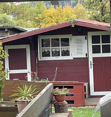 Gartenhaus - Einfamilienhaus mit 156,00 m&sup2; in Marktleugast zum Kaufen