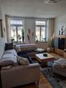 Gestaltungsvorschlag Wohnzimmer - 3 Zimmer Etagenwohnung zur Miete in Leipzig