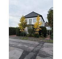 Schönes Stadthaus am Obernberg im Staatsbad Salzuflen