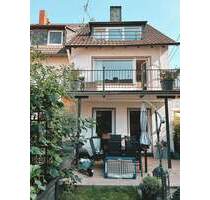 Tolle Doppelhaushälfte mit Garten und Platz fur die ganze Familie - Koblenz Arenberg