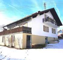 Das perfekte Haus für Ihre Familie - Bidingen