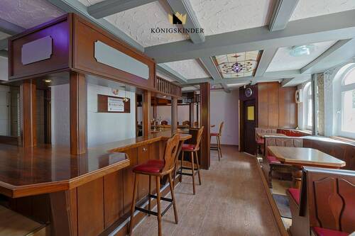 Gewerbeeinheit EG - Mehrfamilienhaus, Wohnhaus mit 295,00 m&sup2; in Sulzbach an der Murr zum Kaufen