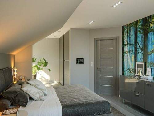 Bild 6 - Einfamilienhaus mit 158,00 m&sup2; in Külsheim zum Kaufen