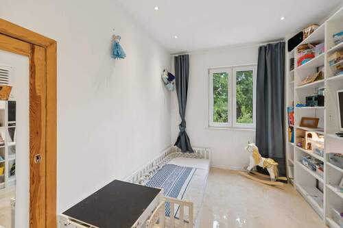 Kinderzimmer - Erdgeschoss - 