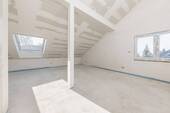 Beispiel Dachgeschoss - 