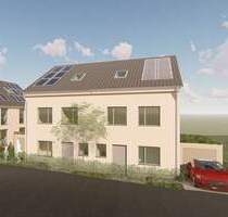 Bauvorhaben in Homberge-Süd: Moderne Doppelhaushälften mit Blick ins Hülsenbecker Tal - Ennepetal