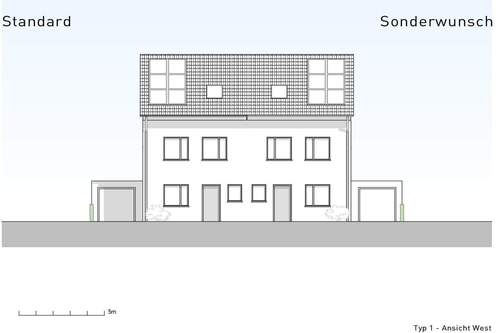 Ansicht_ West - 