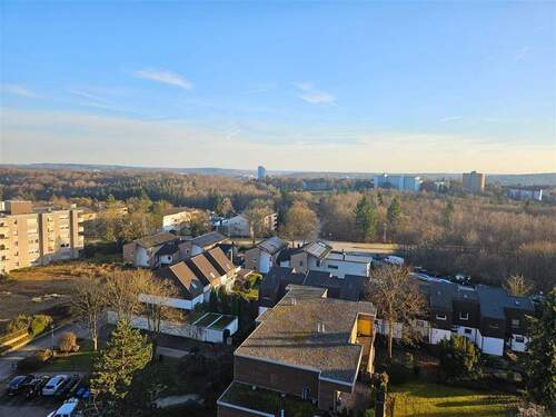 Weitblick - Etagenwohnung mit 97,00 m&sup2; in Heidenheim zum Kaufen