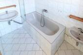 Badezimmer Obergeschoss - 