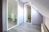 Flur Dachgeschoss - 