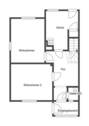 Grundriss Skizze EG - 