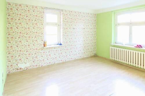 Zimmer Erdgeschoss - Einfamilienhaus in Dresden zum Kaufen