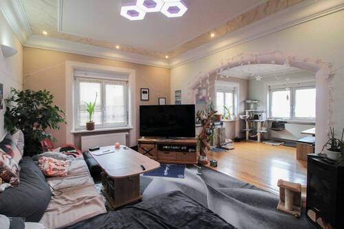 Wohnzimmer(1) - 