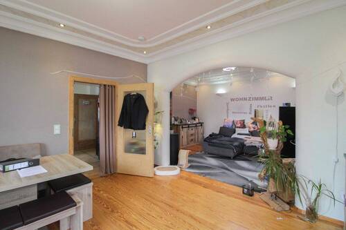 Wohnzimmer - 
