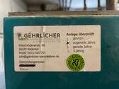 Heizanlage - 