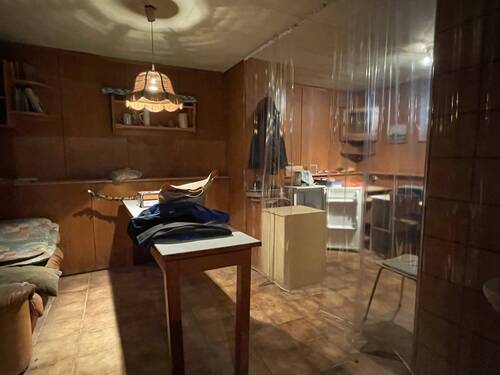Aufenthaltsraum - 