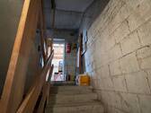 Treppenhaus - 
