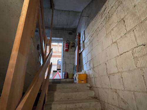 Treppenhaus - 