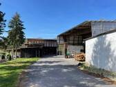 Außenansicht - Halle in Rödental zum Kaufen