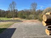 Unbebaute Grundflächen - 