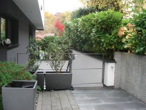 Zugang - Gepflegte Büro-Praxisräume in Schorndorf zu vermieten
