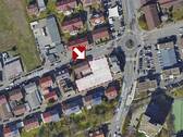 Lage aus der Vogelperspektive - Etagenwohnung mit 84,50 m² in Fellbach zum Kaufen