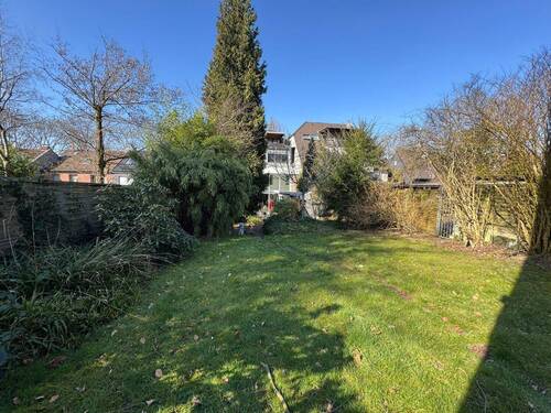Garten - 