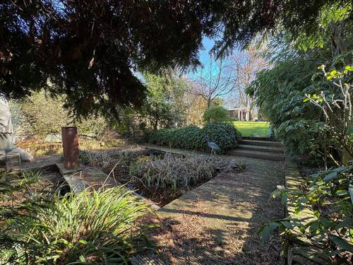 Garten - 