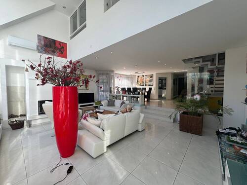 Wohnzimmer - 