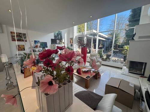 Wohnzimmer - 