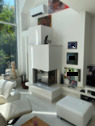 Kamin - 