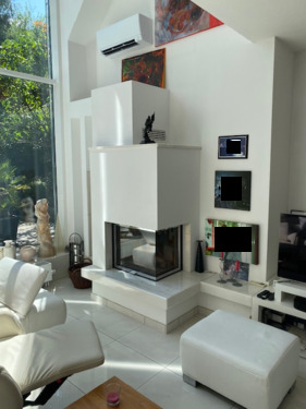 Kamin - 