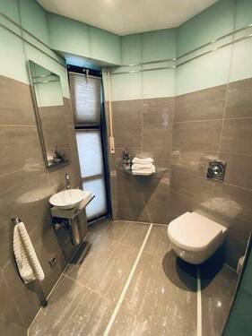 Badezimmer EG - 