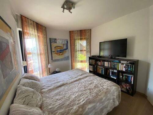 Schlafzimmer - 