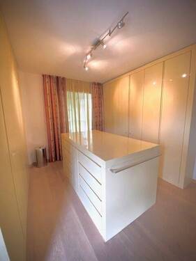 Ankleidezimmer - 
