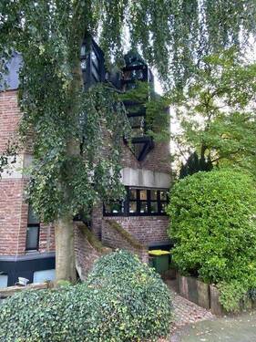 Ansicht - Einfamilienhaus mit 227,10 m² in Oberhausen zum Kaufen