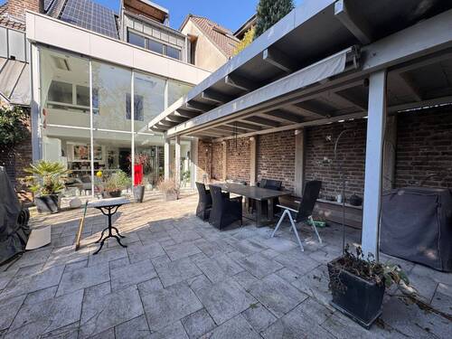 Terrrasse - 