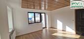 Wohnzimmer - Etagenwohnung mit 76,00 m² in Breitenbrunn/Erzgebirge zur Miete