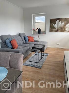 Innenansicht (Abbildung ähnlich) - Etagenwohnung mit 59,00 m² in Uetersen zum Kaufen