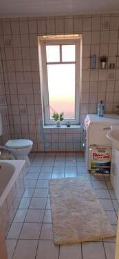 Badezimmer Ansicht 1 - 