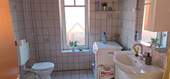 Badezimmer Ansicht 2 - 