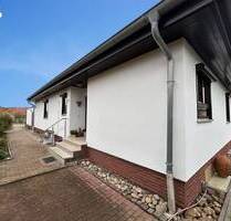 Gepflegtes Einfamilienhaus mit Garten, Terrasse, Garage in ruhiger Lage von Asselheim - Grünstadt / Asselheim