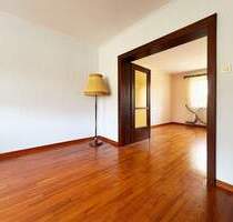 Großzügiges Einfamilienhaus mit Baugrundstück in ruhiger Endlage! - Mandelbachtal Wittersheim