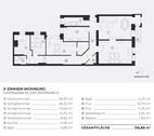 Grundriss - 