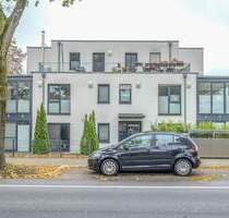 Exklusive Eigentumswohnung in Düsseldorf-Lohausen - modernes Baujahr, 4 Zimmer - wird bezugsfrei