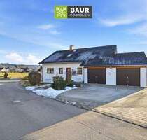 360° | Geräumiges Einfamilienhaus mit Einliegerwohnung in ruhiger Lage von Unterankenreute - Schlier/Unterankenreute